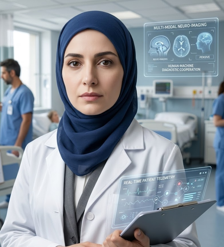 Dr. Amal - Medical & Life Sciences