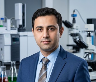 Fawad - Natural & Physical Sciences